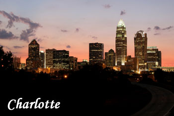 Charlotte Rental Cars